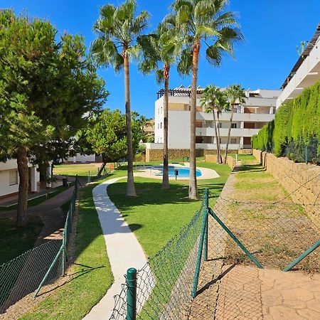 Two Bedroom Apartment In Riviera Del Sol Mijas Exterior foto