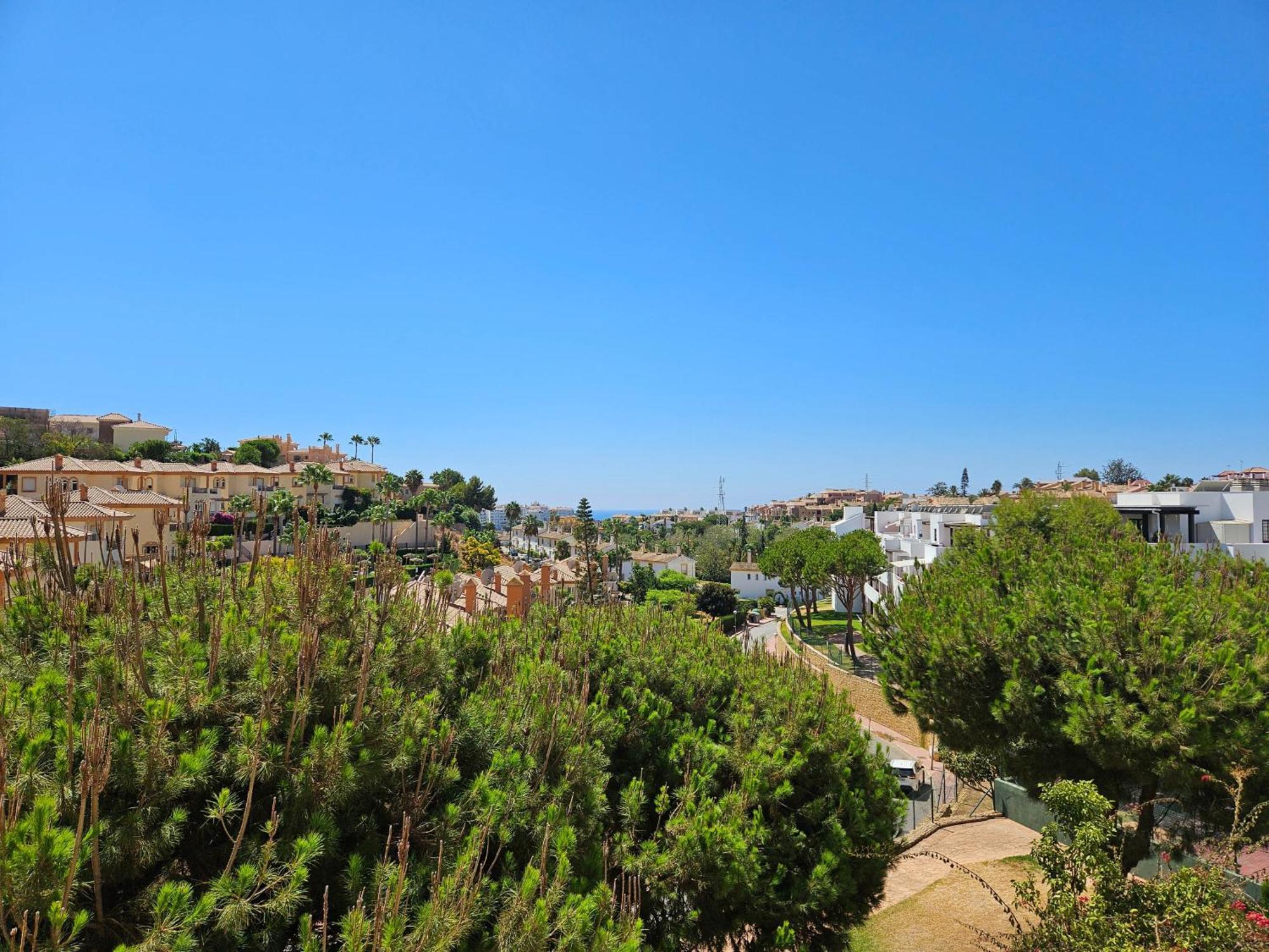 Two Bedroom Apartment In Riviera Del Sol Mijas Exterior foto