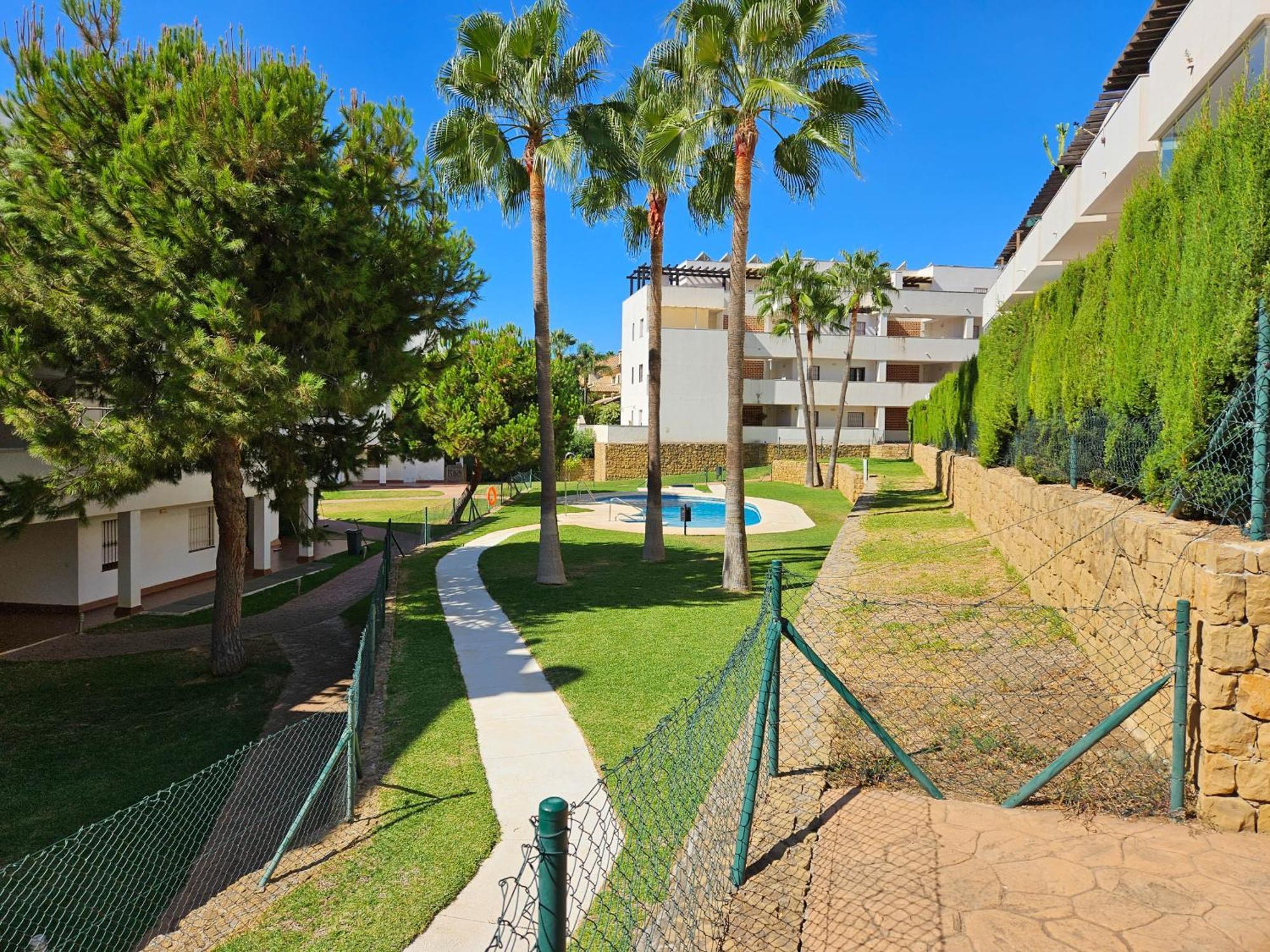 Two Bedroom Apartment In Riviera Del Sol Mijas Exterior foto