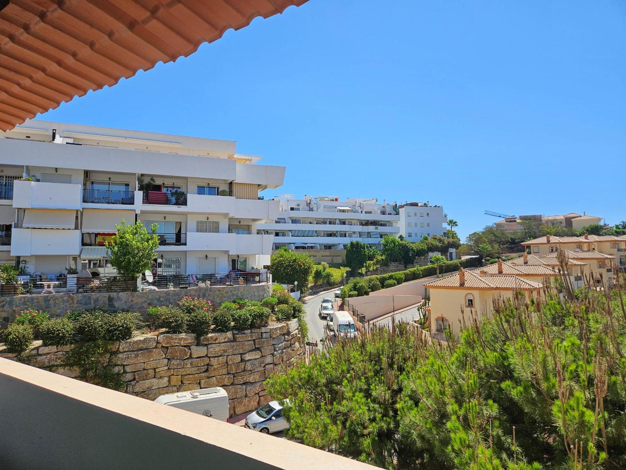 Two Bedroom Apartment In Riviera Del Sol Mijas Exterior foto