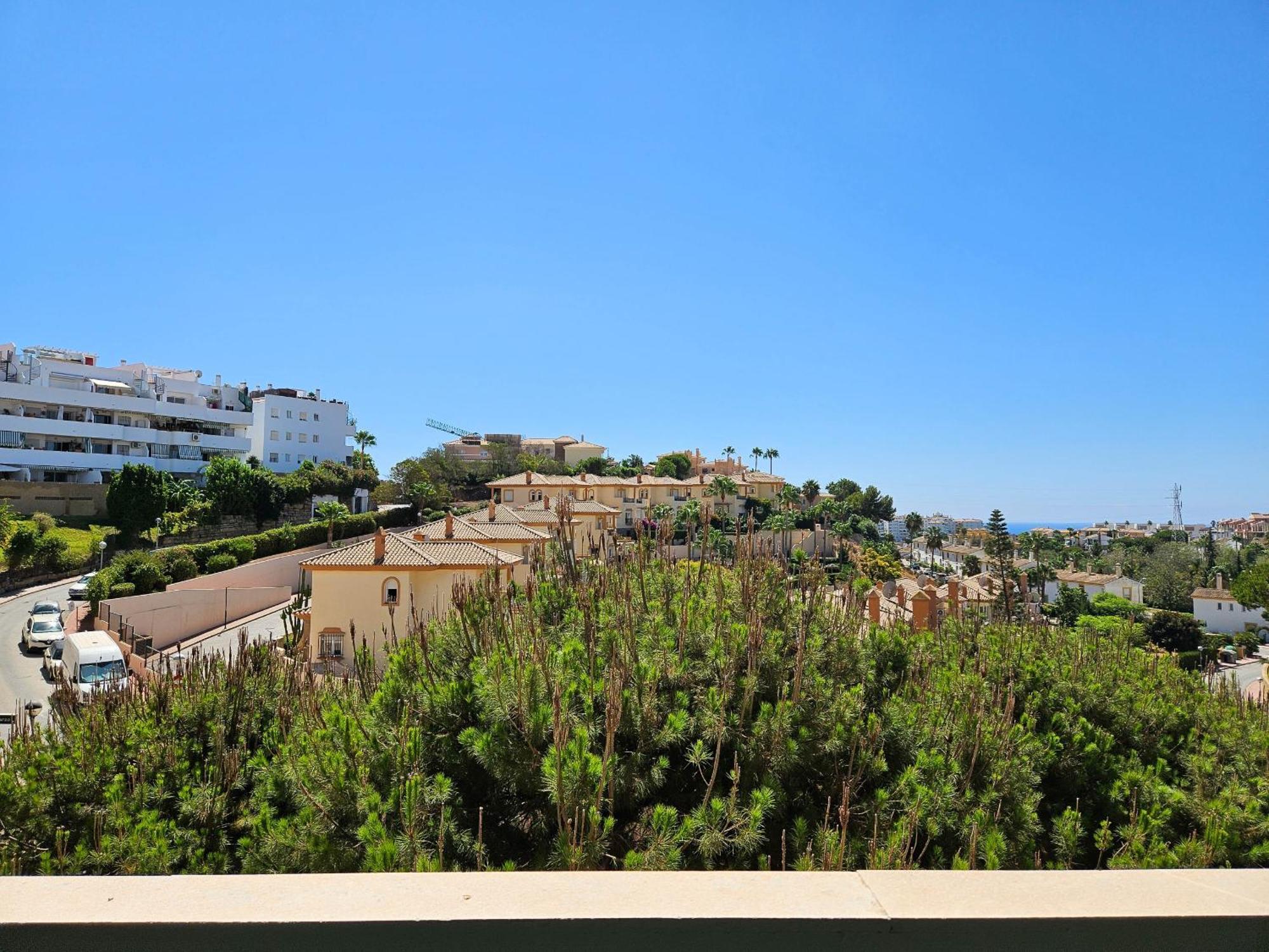 Two Bedroom Apartment In Riviera Del Sol Mijas Exterior foto