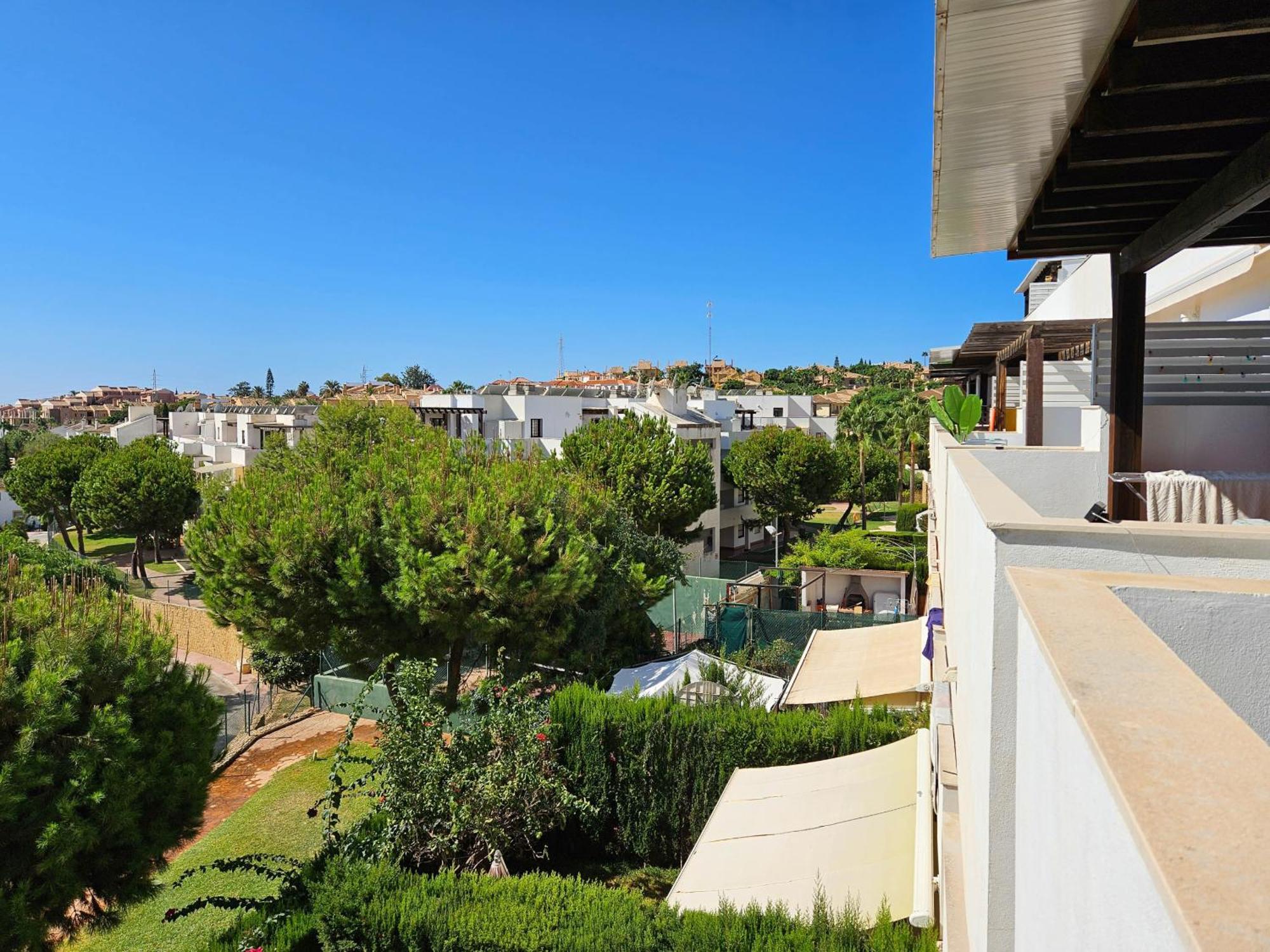 Two Bedroom Apartment In Riviera Del Sol Mijas Exterior foto