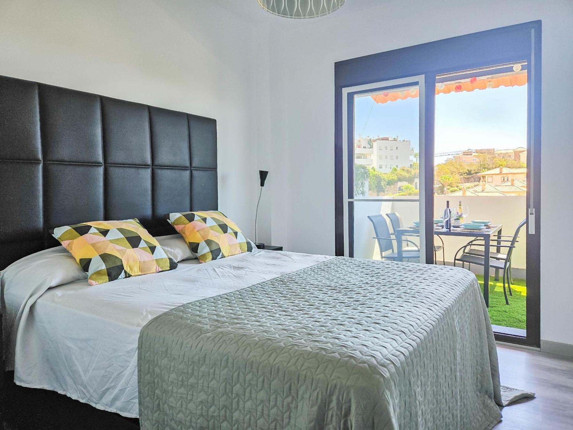 Two Bedroom Apartment In Riviera Del Sol Mijas Exterior foto