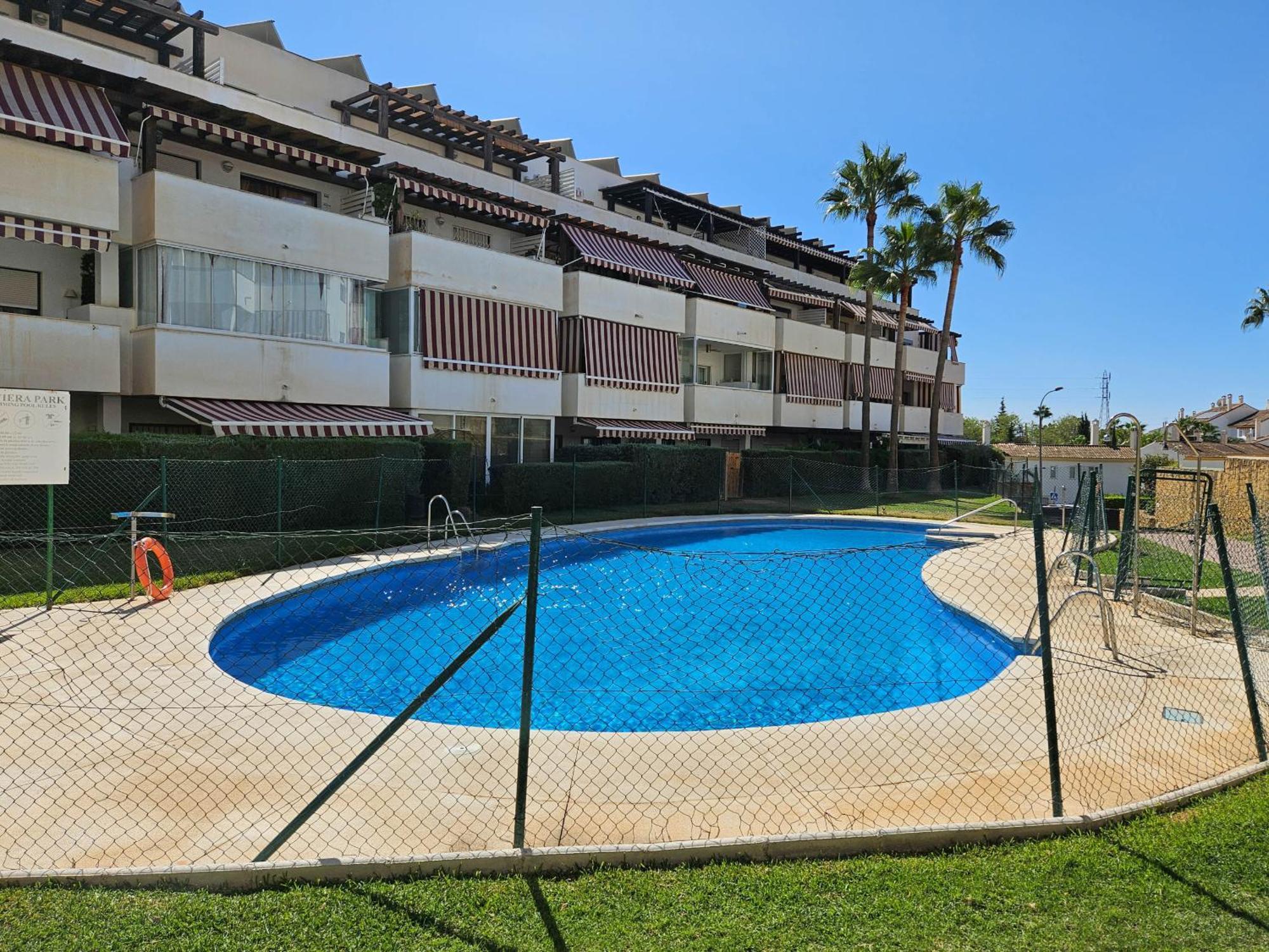 Two Bedroom Apartment In Riviera Del Sol Mijas Exterior foto